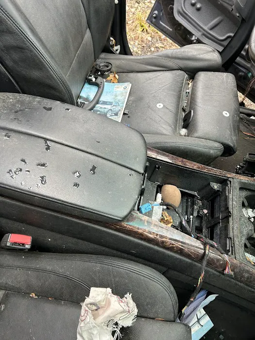All City Auto Wrecking 1