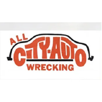 All City Auto Wrecking 2