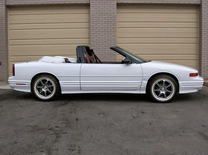 MIZZLE MOTORS LLC 2