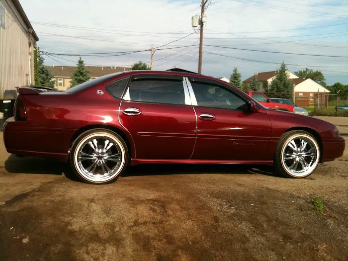 MIZZLE MOTORS LLC 8