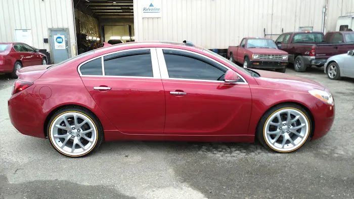 MIZZLE MOTORS LLC 7