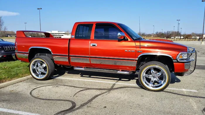 MIZZLE MOTORS LLC 9