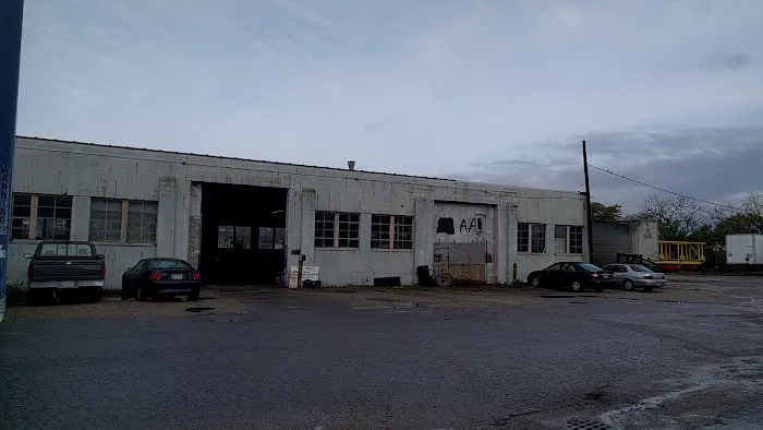 Able Truck & Trailer Repair 0