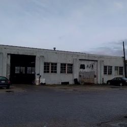 Able Truck & Trailer Repair ico