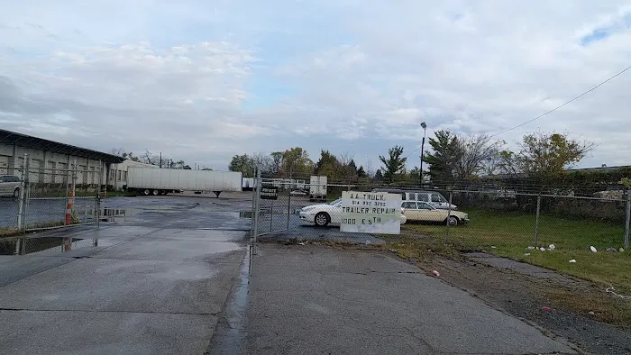 Able Truck & Trailer Repair 1