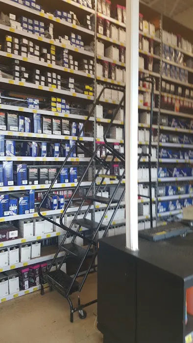Advance Auto Parts 0