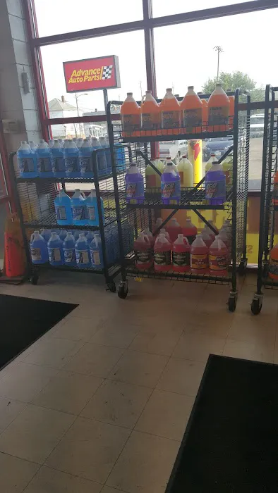 Advance Auto Parts 5