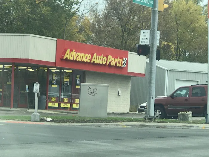 Advance Auto Parts 6