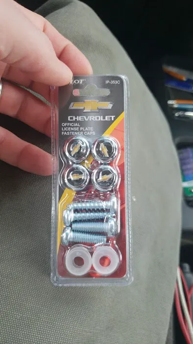 Advance Auto Parts 9