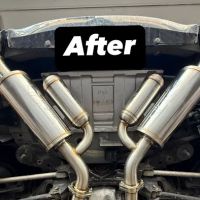 Mo's Auto Repair LLC