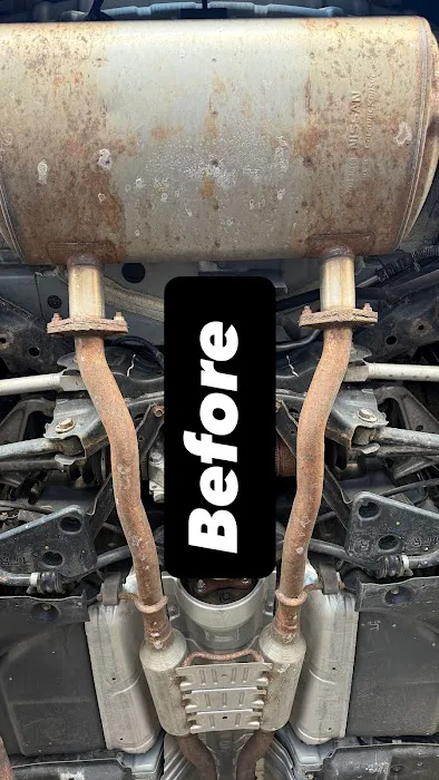 Mo's Auto Repair LLC 4