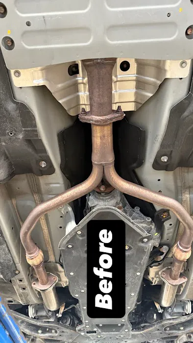 Mo's Auto Repair LLC 5