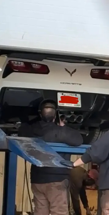 Mo's Auto Repair LLC 7