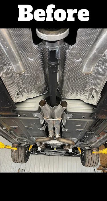 Mo's Auto Repair LLC 9