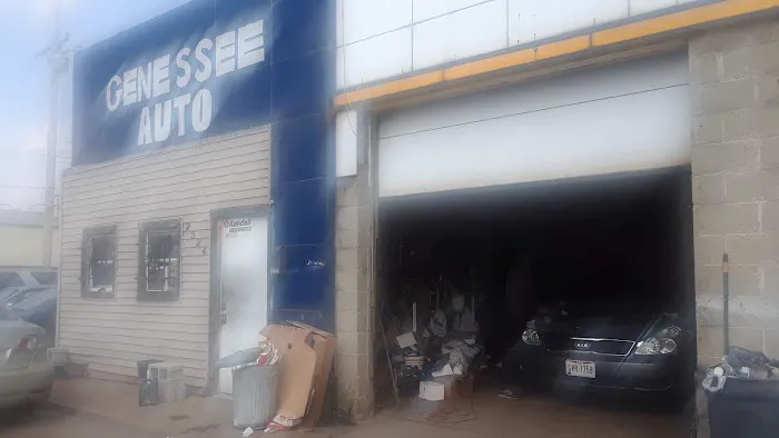 Genessee Auto 1