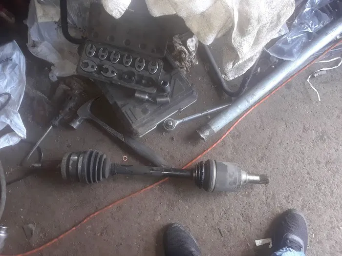 Genessee Auto 2