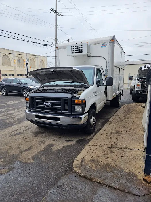 Escobar Auto Service LLC 1