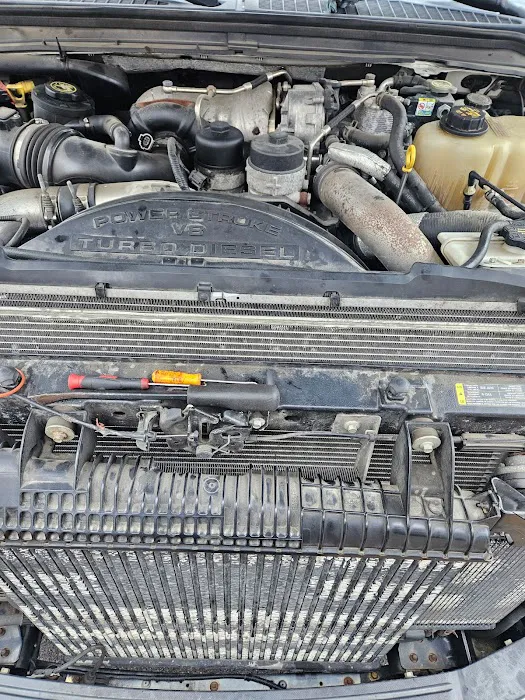 Escobar Auto Service LLC 0