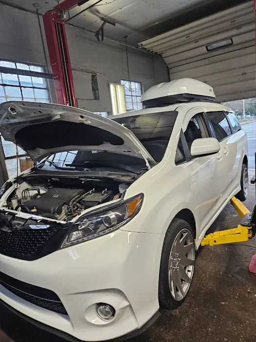 Escobar Auto Service LLC 4