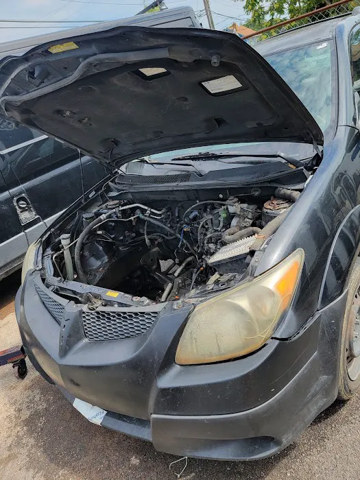Escobar Auto Service LLC 5