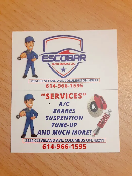 Escobar Auto Service LLC 6