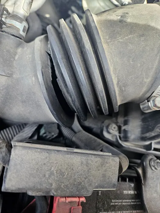 Escobar Auto Service LLC 7