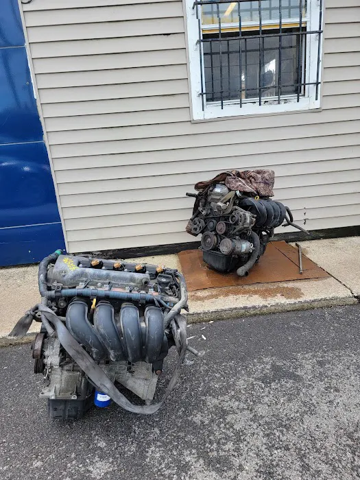 Escobar Auto Service LLC 8