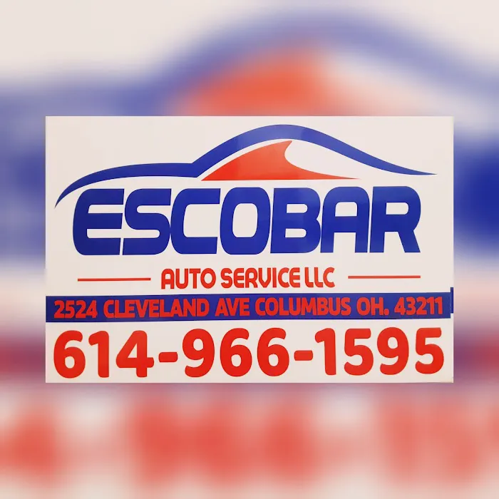Escobar Auto Service LLC 9