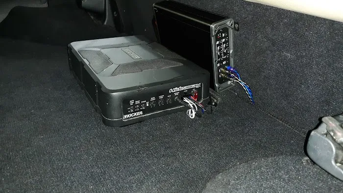 P.H. Hobbies and Car Audio 2