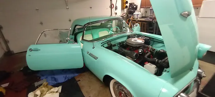 P.H. Hobbies and Car Audio 7