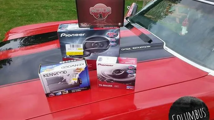 P.H. Hobbies and Car Audio 8