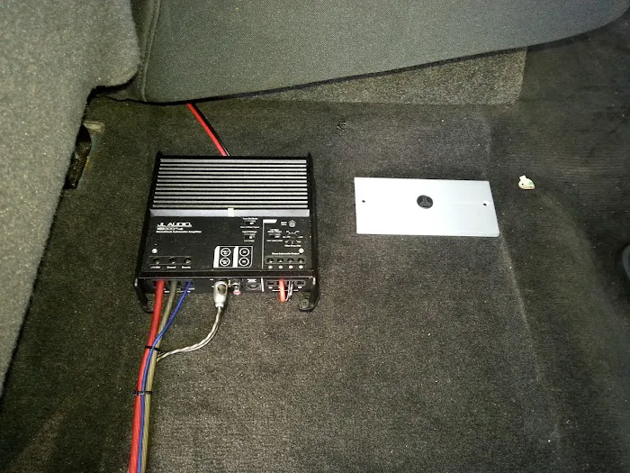 P.H. Hobbies and Car Audio 9