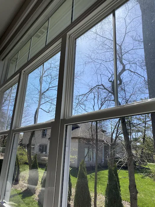Sun Block Window Film 0