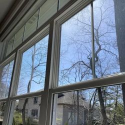 Sun Block Window Film ico