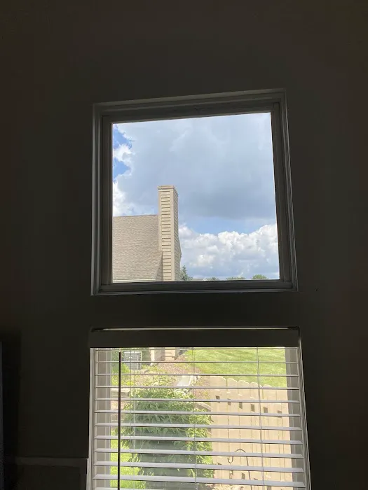 Sun Block Window Film 2