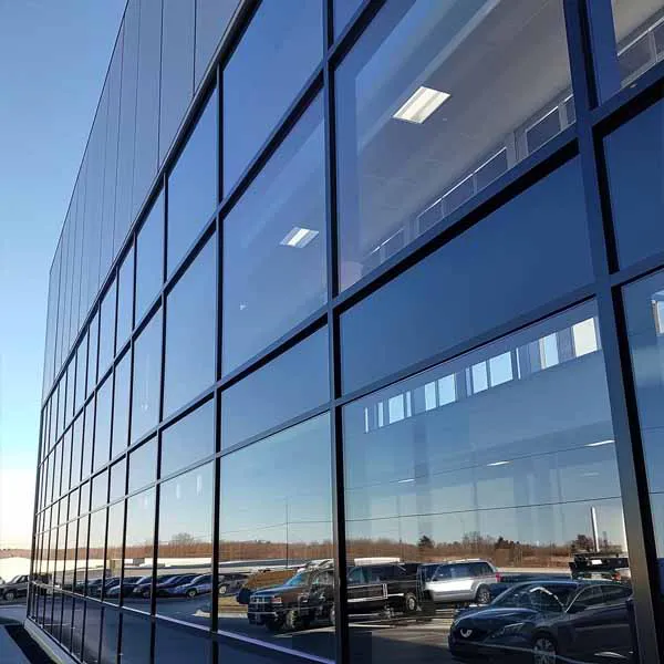 Sun Block Window Film 1