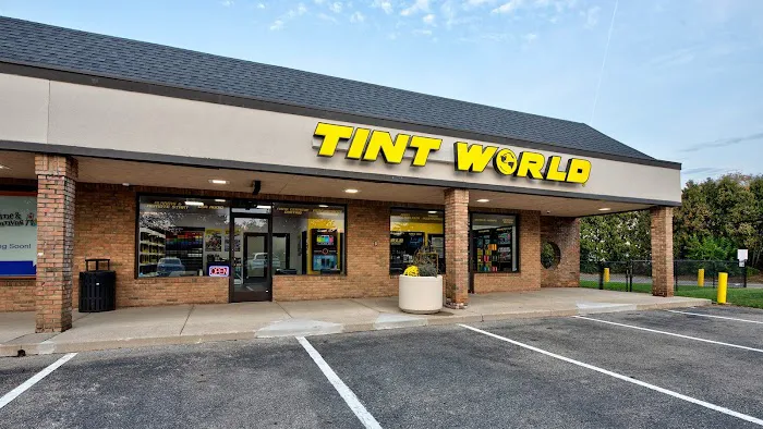 Tint World 1