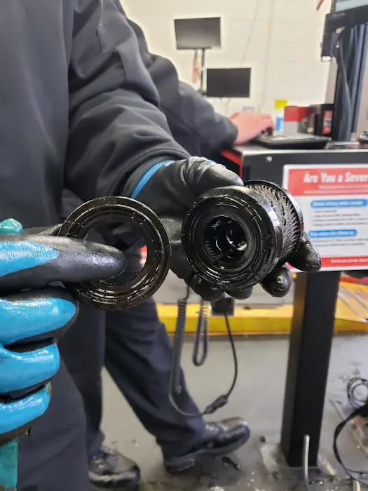 Valvoline Instant Oil Change 7