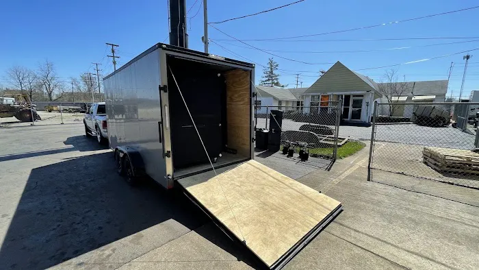 Starbrite Trailers, LLC 0