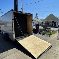 Starbrite Trailers, LLC ico