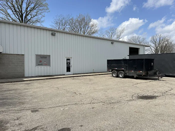 Starbrite Trailers, LLC 2