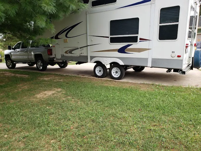 Starbrite Trailers, LLC 5