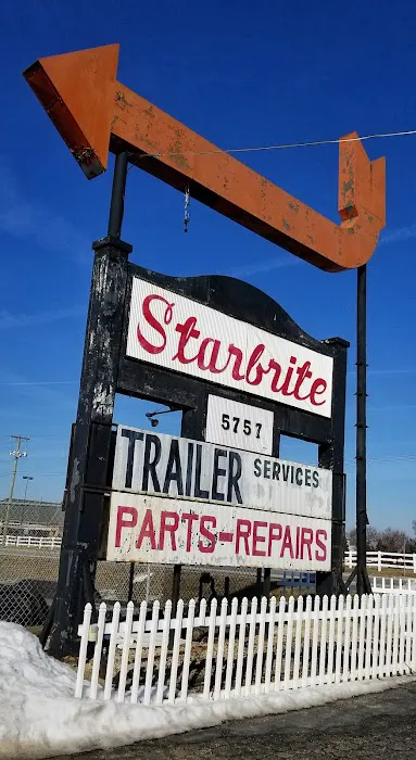 Starbrite Trailers, LLC 9