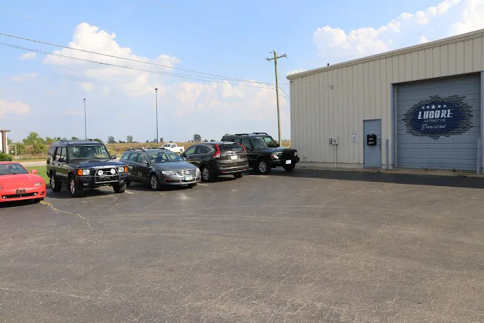 Lucore Automotive Services 0