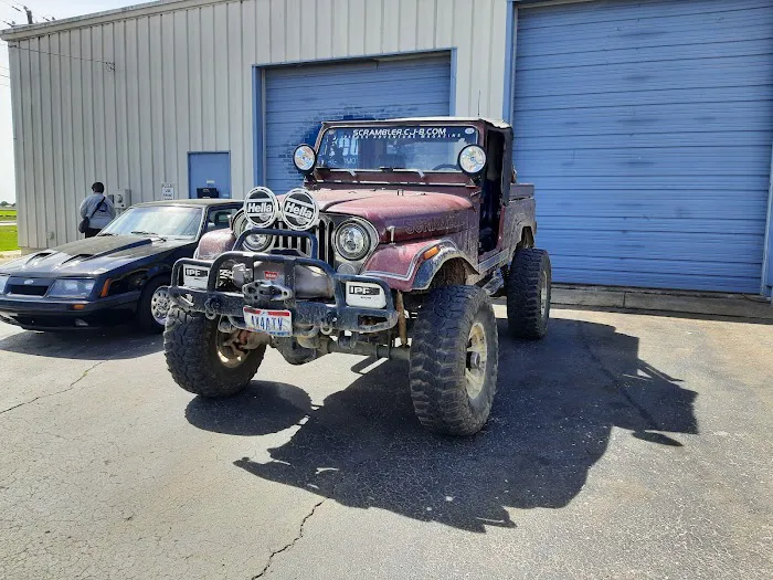 Lucore Automotive Services 2