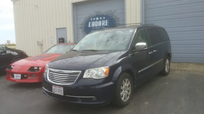 Lucore Automotive Services 6