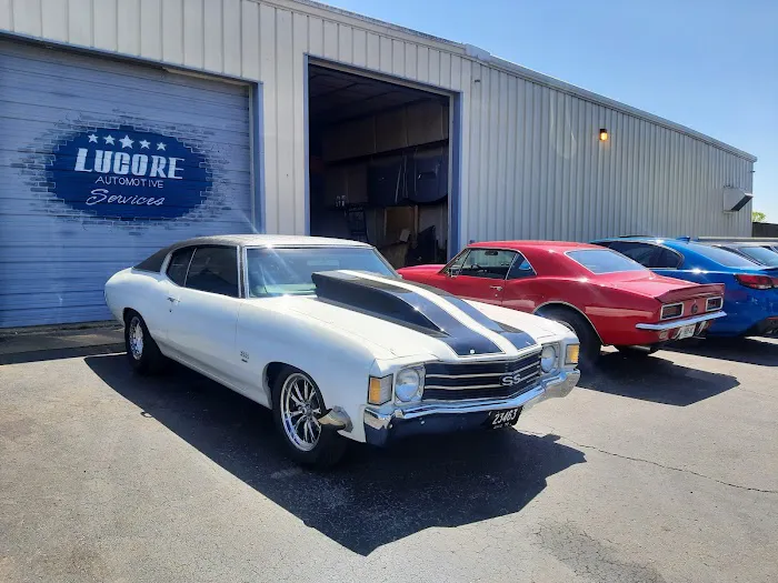 Lucore Automotive Services 5