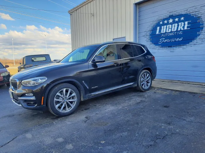 Lucore Automotive Services 8