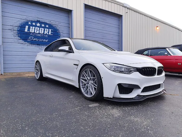 Lucore Automotive Services 9