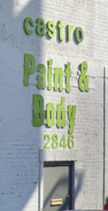 Castro Body Shop Llc 2